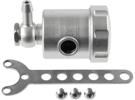 TRW MCZ531C Bremskraftverstärker