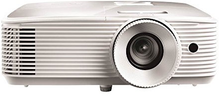 Optoma WU334 3600 Lumens WUXGA Projector
