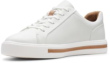 Clarks Women's Un Maui Lace Derbys