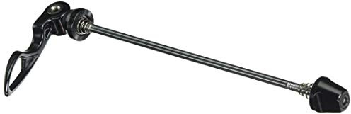Weber Schnellspannachse- 2162004100 Schnellspannachse schwarz 1size