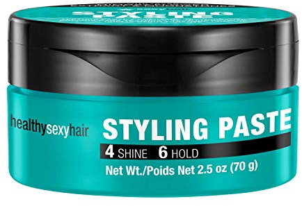 Sexy Hair Healthy Sexy Hair Styling Paste For Unisex 2.5 oz Paste