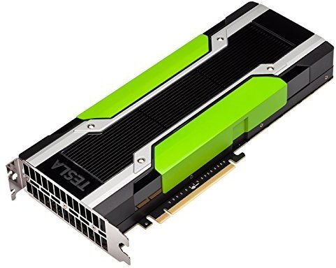 PNY TCSM60-R2L-PB NVIDIA M60 R2L 16 GB GDDR5 Scheda Grafica (Ricondizionata)