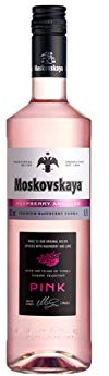 Moskovskaya Pink