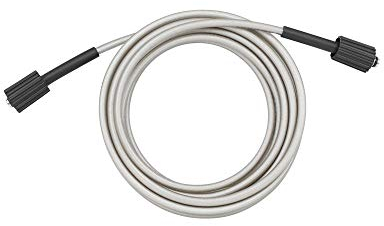 RYOBI RY31HPHE23 Tuyau de rechange pour nettoyeur haute pression 0,6 cm x 7,6 m 2 300 PSI