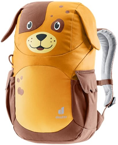 deuter Kikki Kinderrucksack (8 L)
