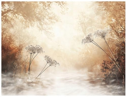 WallArena Fotomural Moderno 350x250 cm