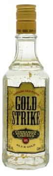 Bols Gold Strike Likör (1 x 0.5 l)
