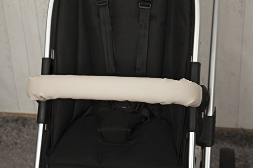 Babyline 30000001 - Copertura per passeggino, colore: Beige