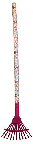 Midwest Gloves & Gear BA63K-K-AZ-6 Barbie RAKE, Pink