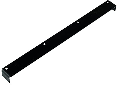 Ratioparts Schürfleiste 660mm passend für MTD und WOLF-Garten Schneefräsen