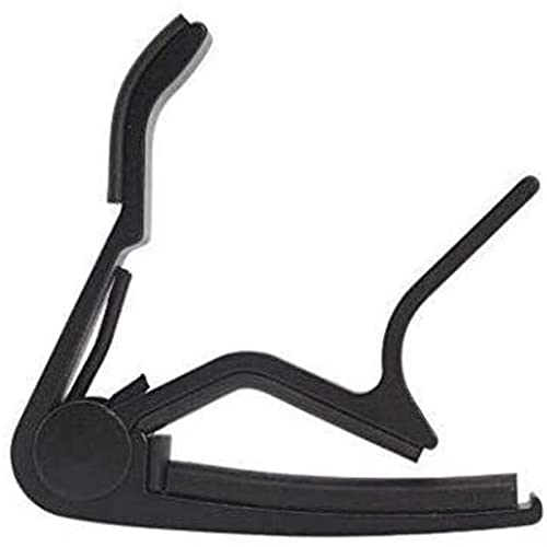 EXENXA Multifunctional Guitar Capo For 6-String Acoustic Electric Bass Guitar Mandolin Capo And Ukulele