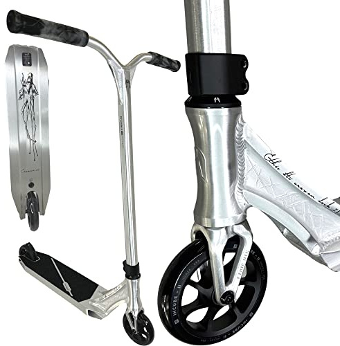 F26 Ethic DTC V2 Stunt-Scooter, Park/Street | leichter Freestyle-Roller