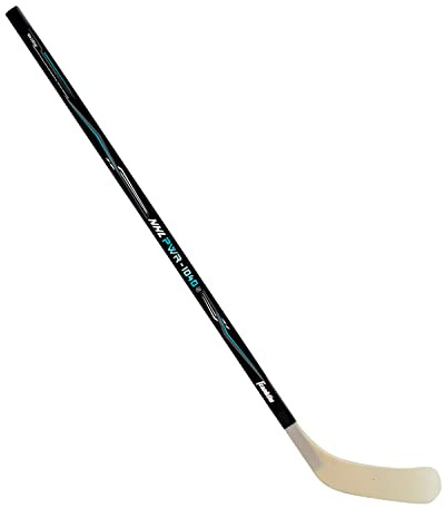 Franklin Sports NHL Power 1040 Youth Street Hockey Stick - 40 Inch - Right Hand - Kids Outdoor - Wood/Fiberglass Shaft