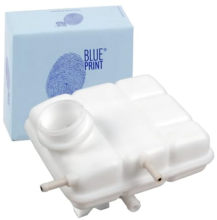 BLUE PRINT Serbatoio compensazione, Refrigerante ADBP980003 | Compatibile con: CHEVROLET MATIZ, SPARK