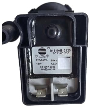 DEYIN Dryer C Dryer DC31-00105A Drain Pump B B13-5AE12120/6AA01120(DC31-00105A(50HZ))