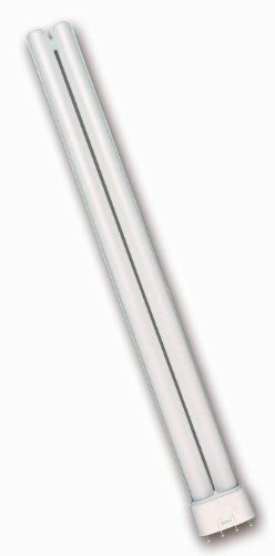 Ge lighting biax - Lámpara biax tm l f36bx/827 2g11 alto rendimiento