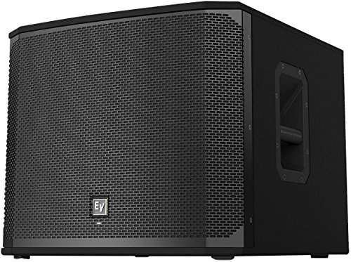 Electrovoice - EKX-15SP Powered 15 Subwoofer