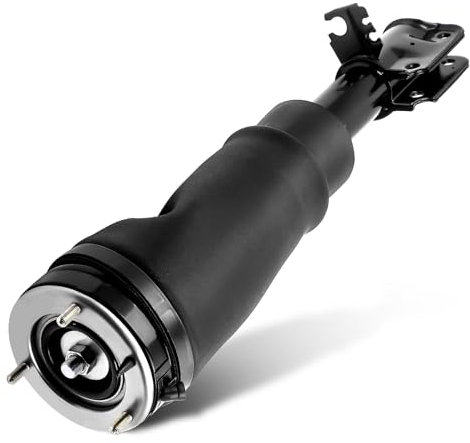 maXpeedingrods Anteriore Sinistra Sospensioni Pneumatiche Strut RNB000750 per RangeRover L322 RNB000750