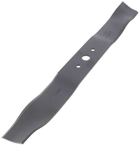 Lame de tondeuse 51cm pour Tondeuse à gazon, Tracteur