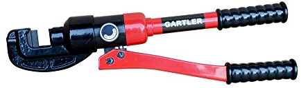 Hydraulischer Bolzenschneider Betonstahlschneider 4-16mm Bolzenzange