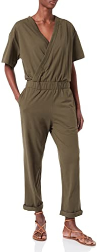 G-STAR Bohdana Jumpsuit Monopezzo Donna (Pacco da 1)