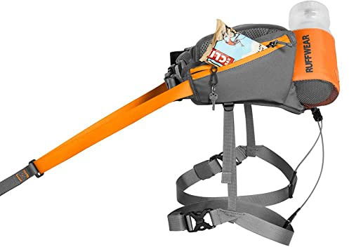 Ruffwear, Omnijore Joring System, Large/X-Large