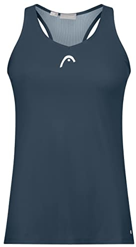 Head Spirit Tank Top Damen, Navy, XS