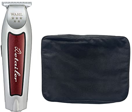 WAHL PROFESSIONAL Cordless Detailer with Square Storage Case