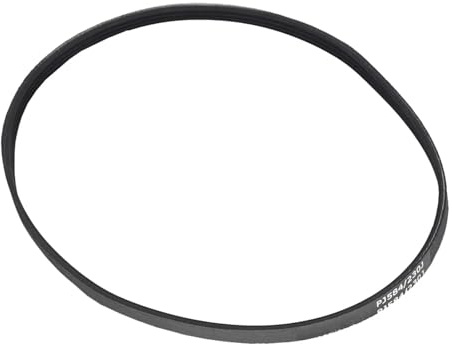 Antriebsriemen PJ584 230J Keilriemen 3/4/5/6/7/8/9/10 Rippen Für DIY RC Modell Motorriemen Keilriemen(1Piece 3Ribs)