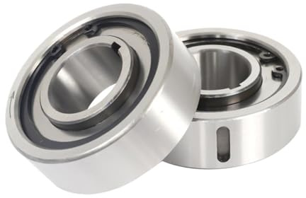1PCS CK-A 2052 20X52X24MM Frihjulskoppling Envägs styrlager med O-typ yttre skiftnyckel