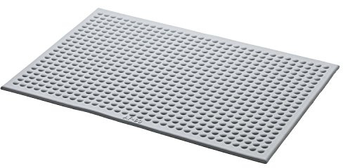 VESSEL Tapis en caoutchouc Anti-Fatigue & Antistatique AF-90