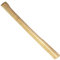 WOLFPACK Vizcaina Hache 2290262 Manche Bois/800 mm 1300 G.