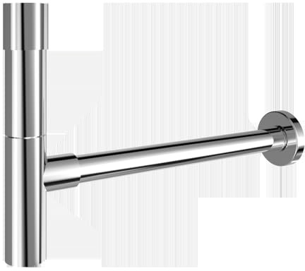 Kaldewei Designsiphon 3908 Chrom