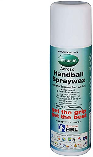 Erima Trimona Haft Spray standard, Standard