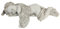 Design Toscano NG34033 - Figurín para jardín