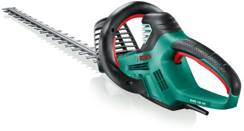Bosch AHS 70-34 - Herramienta manual de jardinería (700 vatios)