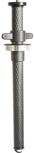 Gitzo GS5513S Systematic Stativ Ser.3 3S L, Schwarz