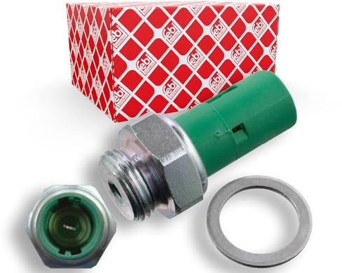 febi bilstein 102824 Öldruckschalter mit Dichtring , 1 Stück