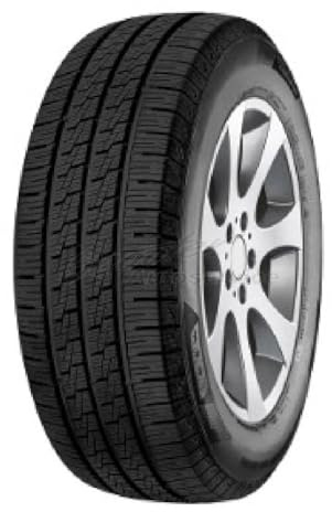 TRISTAR Neumáticos para todo el año 175/65 R 14 C TL 90/88T Van Power AS 6PR BSW M+S 3PMSF para todo tipo de clima