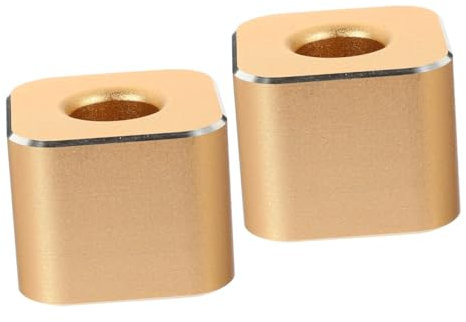 TEHAUX 2stücke Stifthalter Mit Quadratischem Moderner Schreibtisch Organizer Für Zuhause Und Büro Für Füller Und Bleistifte Und Langlebig