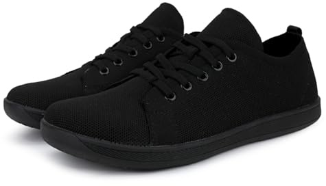 Chaussures Pieds Nus Feral Walk Excellence Chaussures de randonnée Unisexes antidérapantes à Large Ouverture pour Un Confort Optimal
