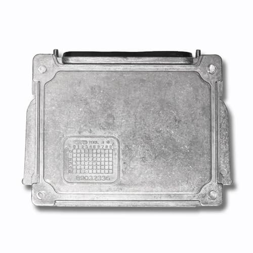 PENGNAQP Compatible con Q7 4L 2006 2007 2008 2009 Módulo de Control de balasto electrónico de xenón H-ID D1S D2S D1R D2R Automóviles 89034934 4L0907391 89032335 balastro xenón
