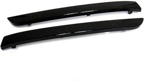 Generico Girando per la lampada di segnalazione Per VW T5, per Transporter, per Caravelle, per Multivan 2012-2016 7E0945106A Luci Riflettore Paraurti Posteriore Lampada antinebbia