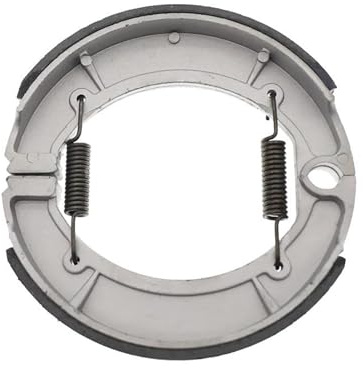 BMLGPGBCDW para KEEWAY para Superlight Ltd 125 2007-2015 para Superlight 150 2007-2012 Bloque De Zapata De Freno De Motocicleta Pastilla De Freno Pastillas de Freno