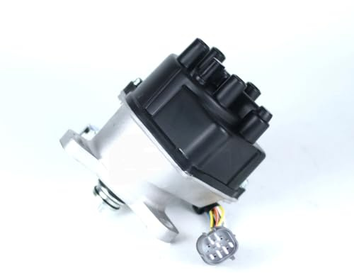 Bildistributör Elektronisk Komplett tändfördelare OEM 30100-P3F-A02 TD-97U 30100P3FA02 TD97U 30100-P3F-A20 30100P3FA20 TD97U Tändningsdistributör