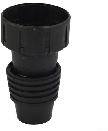 Drill Chuck Adapter for for TE24 TE25 Rotary Hammers Supporting for SDS Plus to Round Shank Conversion