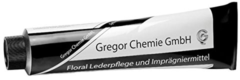 Floral 12935000-Schuhfarbe Modern, Schwarz, 125 ml