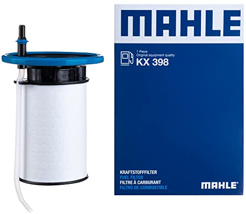 MAHLE KX 393D bränslefilter
