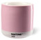 PANTONE Porzellan Macchiato Thermobecher, Light Pink 182 C, 101010182