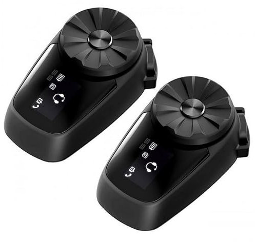 Sena 5S Blu-Tooth Headset and Intercom - Dual